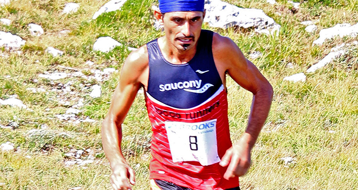 Tour Trail della Vallelonga